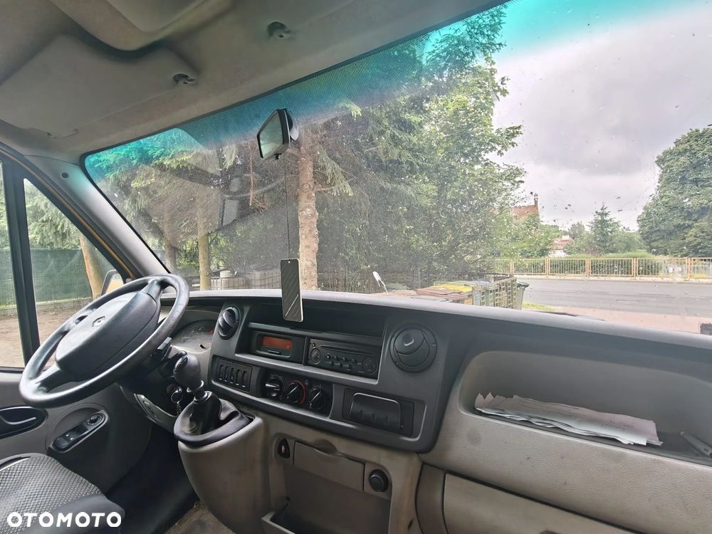 Renault MASTER - 4