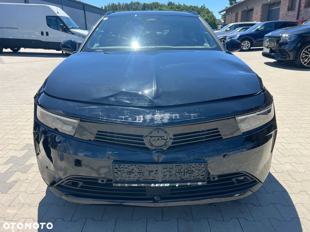 Opel Astra - 7