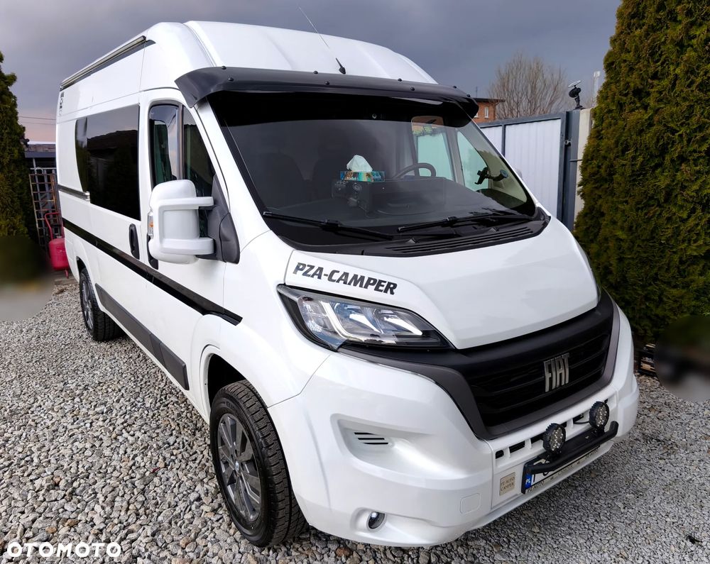 Fiat Ducato - 4
