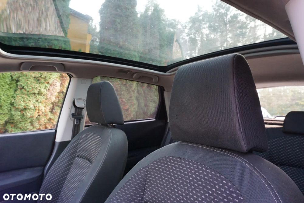 Nissan Qashqai 1.5 dCi Acenta - 10