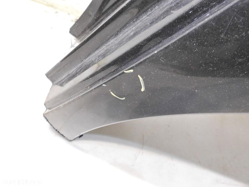 ĆWIARTKA BŁOTNIK LEWY TYŁ X42 MITSUBISHI LANCER VIII SPORTBACK - 7