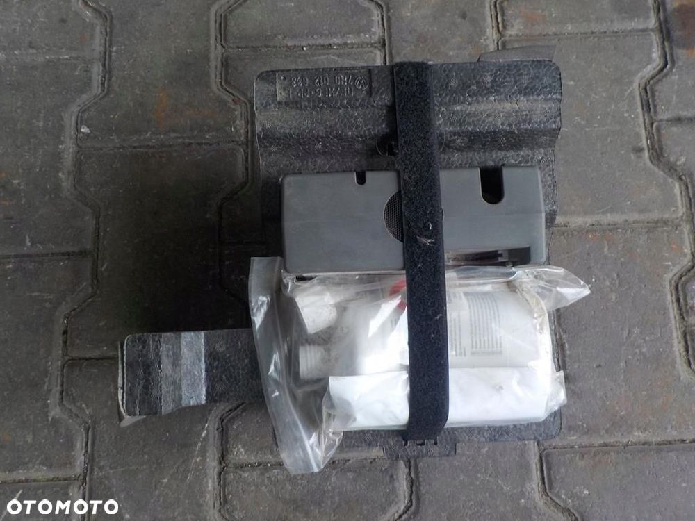VW T5 KOMPRESOR ZESTAWU NAPRAWCZEGO KOŁA - 2