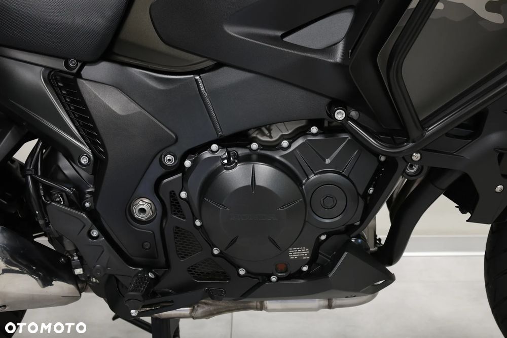 Honda VFR - 30