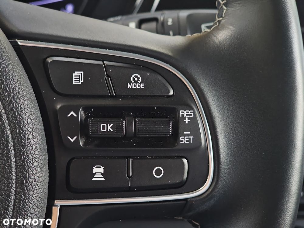 Kia Niro 1.6 GDI Hybrid XL - 24