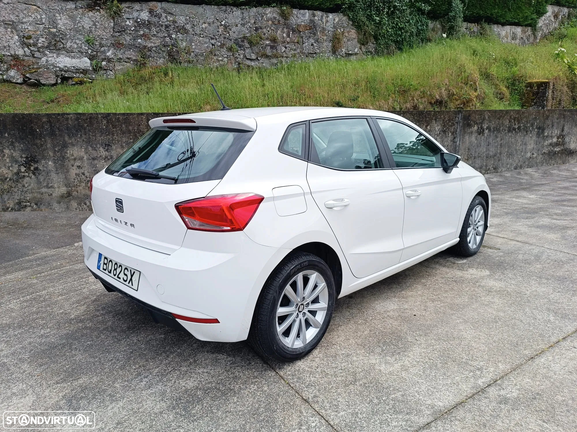 SEAT Ibiza 1.6 TDI S&S Style - 7