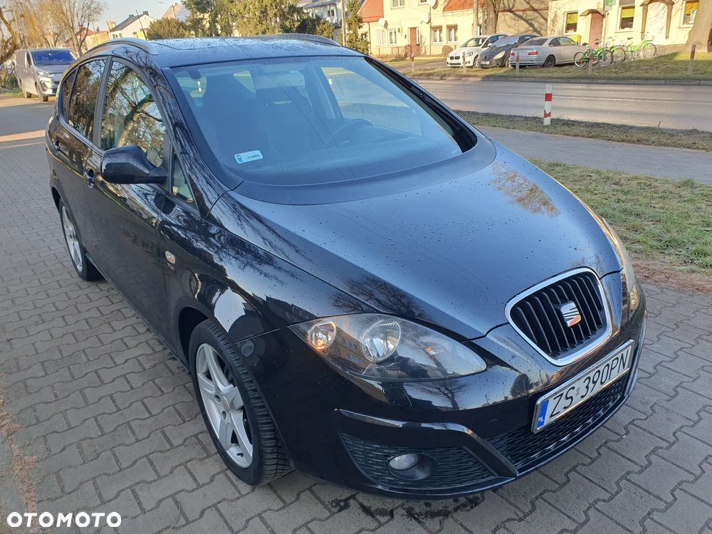 Seat Altea XL - 2