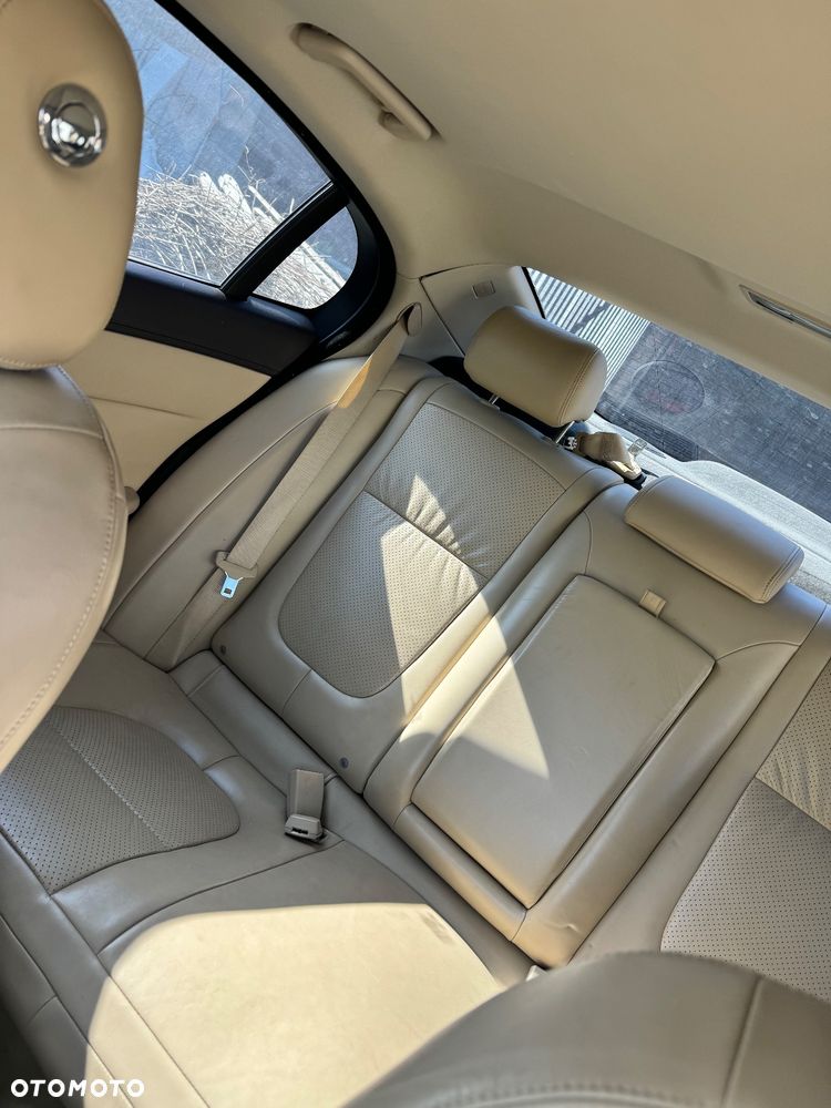 Jaguar XF 3.0 V6 D S Luxury - 12