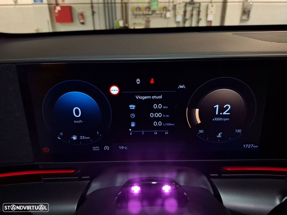 Hyundai Kauai 1.0 T-GDi Premium (TT) - 15