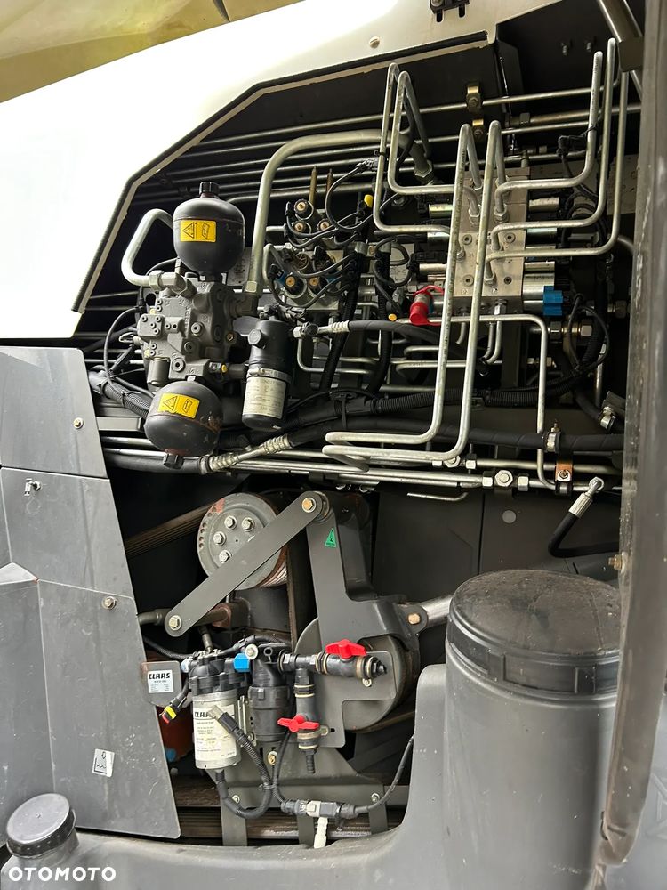 Claas Jaguar 940 - 14