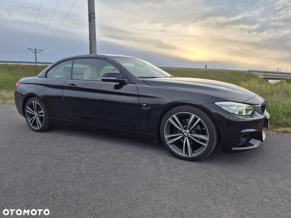 BMW Seria 4 - 4