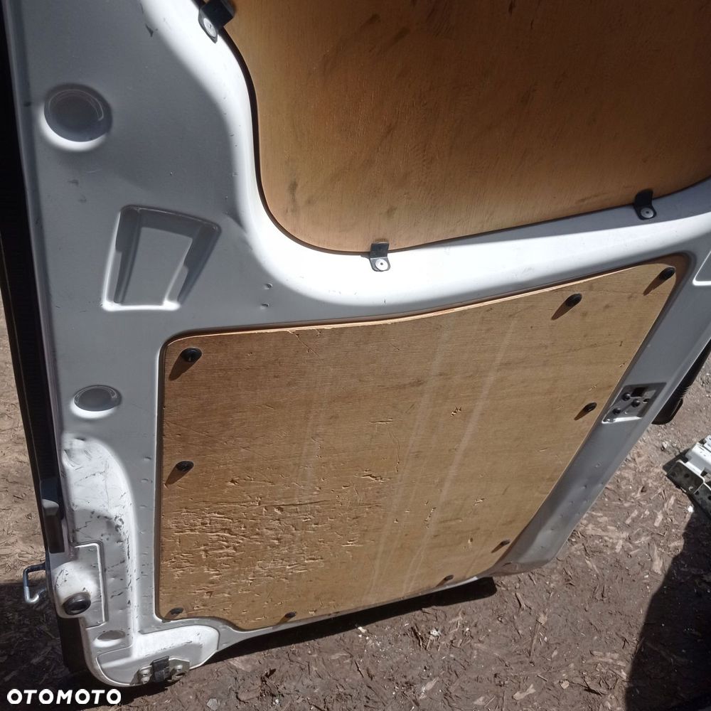 drzwi lewe tył vw crafter i sprinter 906 lb9a - 8