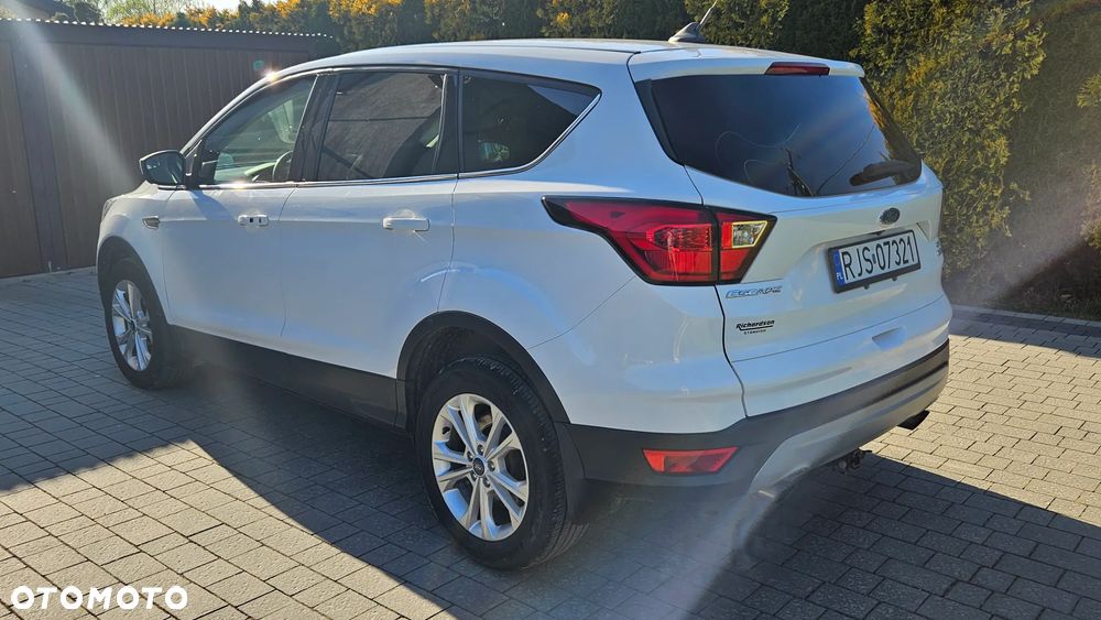 Ford Escape - 6