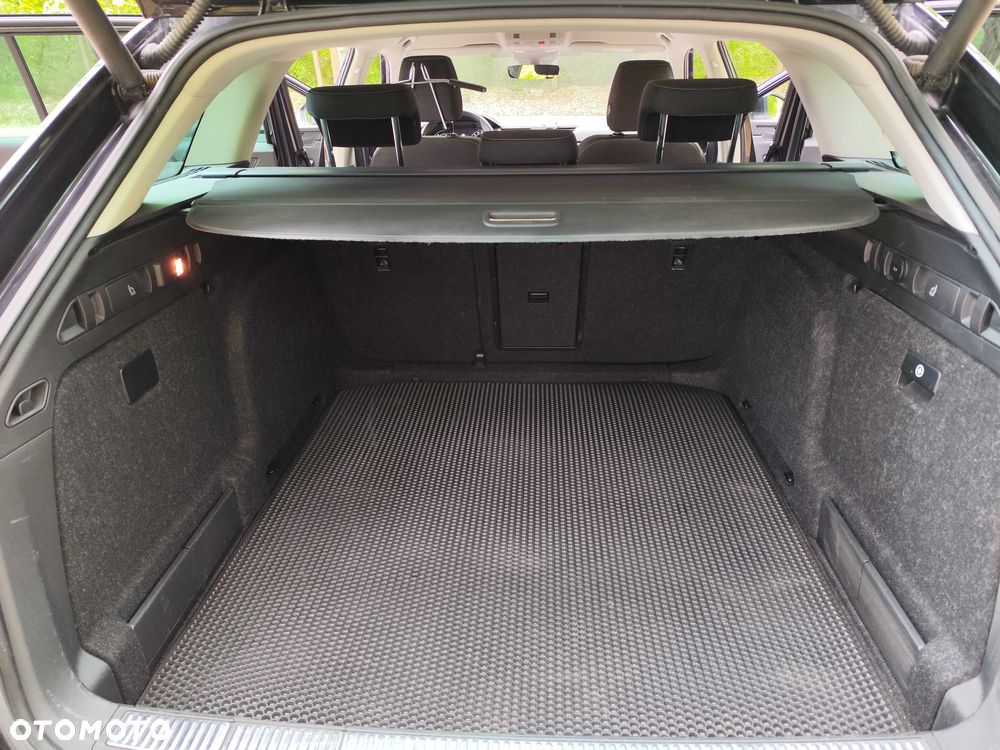 Skoda Superb - 6