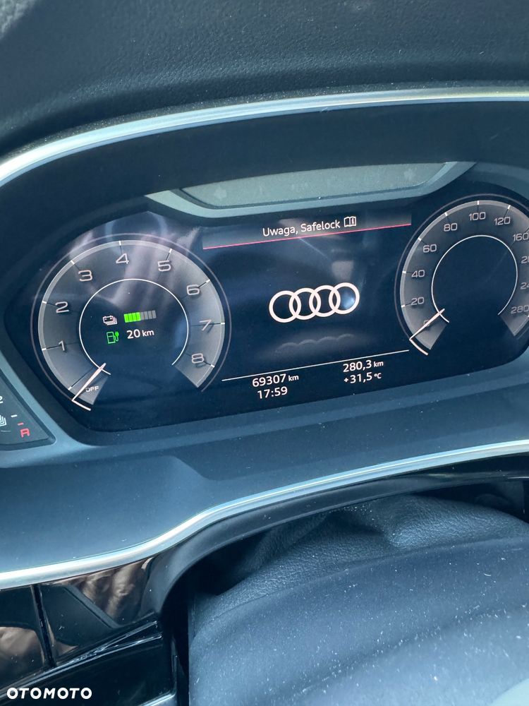 Audi Q3 - 10