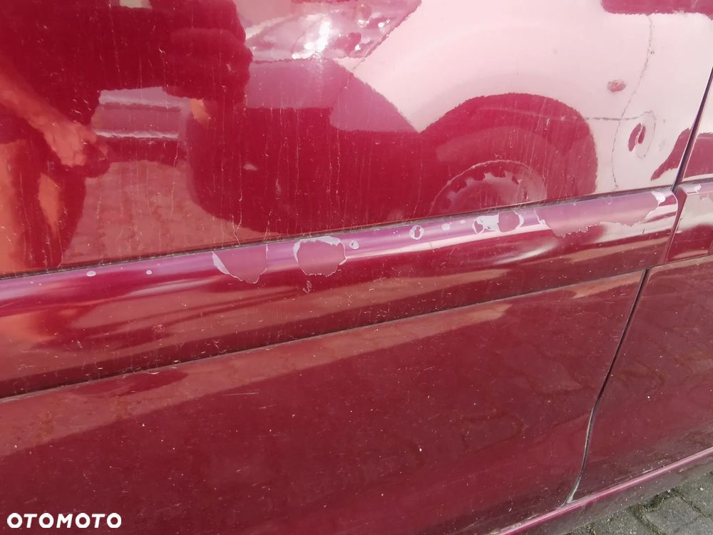 Częsci Citroen C4 Grand Picasso KHLD 1.6 HDI 9HZ - 9