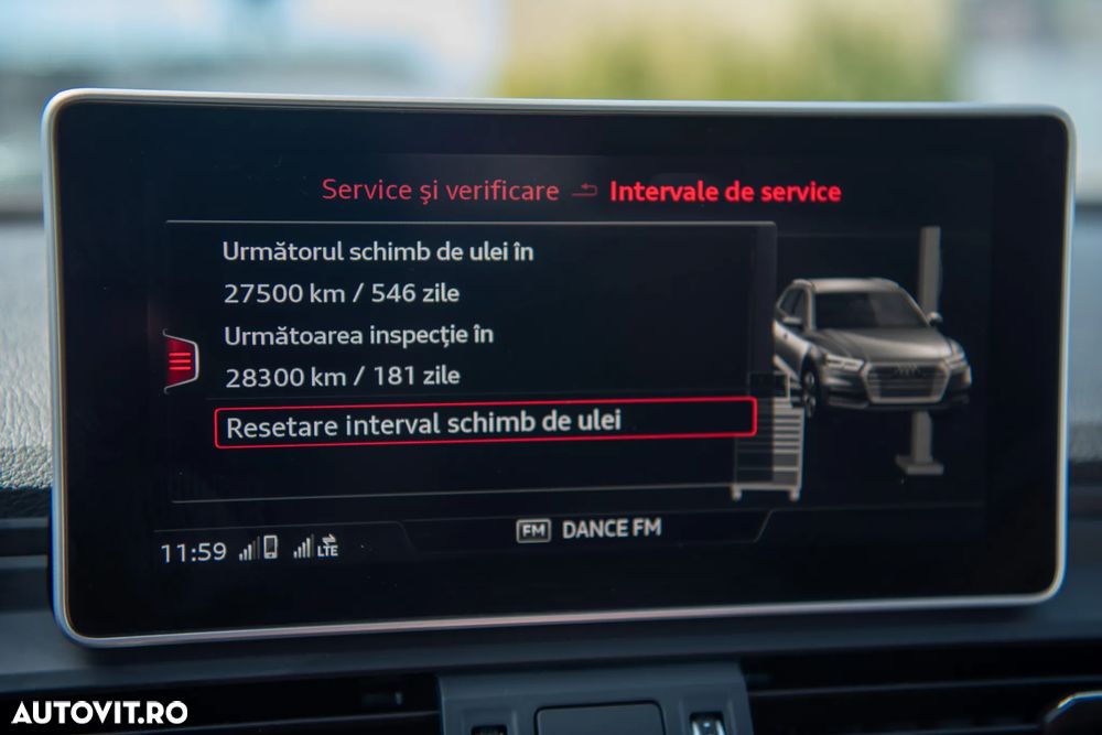 Audi Q5 2.0 TDI Quattro S tronic design - 37