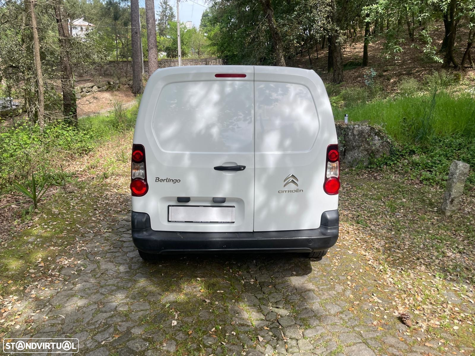 Citroën Berlingo - 9