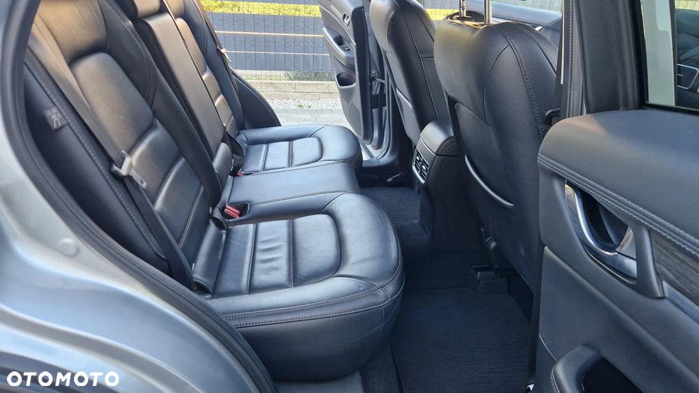 Mazda CX-5 2.5 Skypassion 2WD - 26
