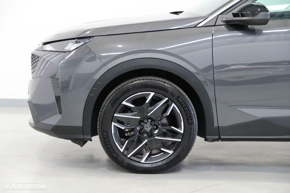 Peugeot 3008 1.2 Hybrid Allure e-DCS6 - 3
