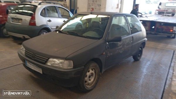 Para Peças Peugeot 106 I (1A, 1C) - 3
