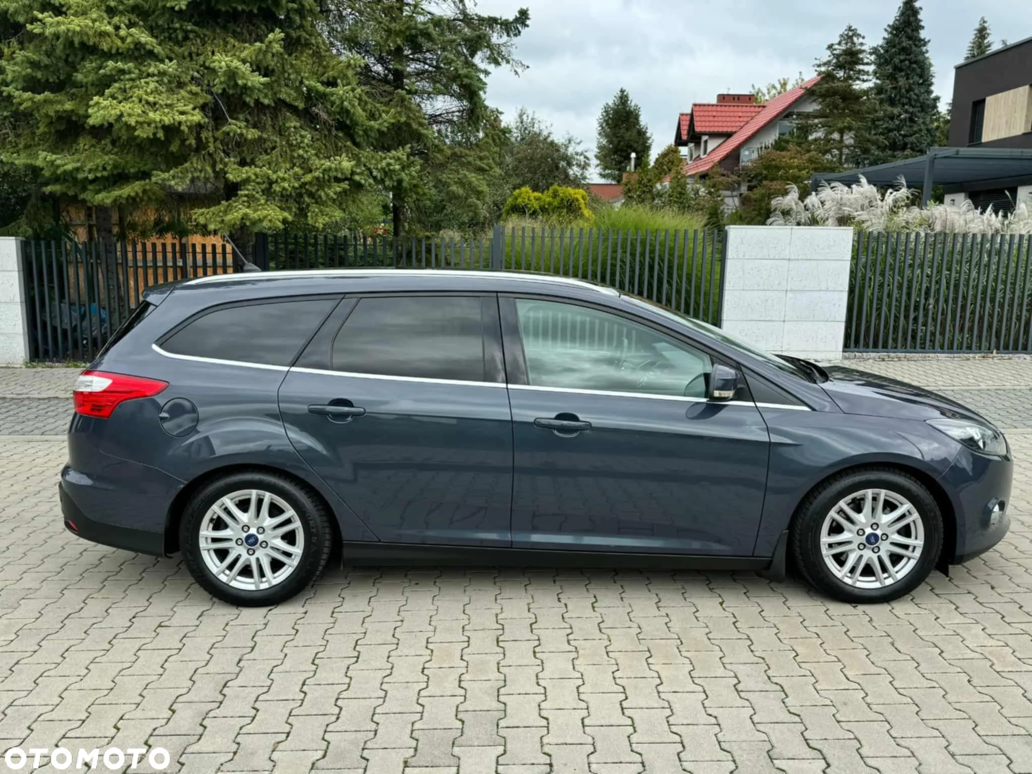 Ford Focus - 7