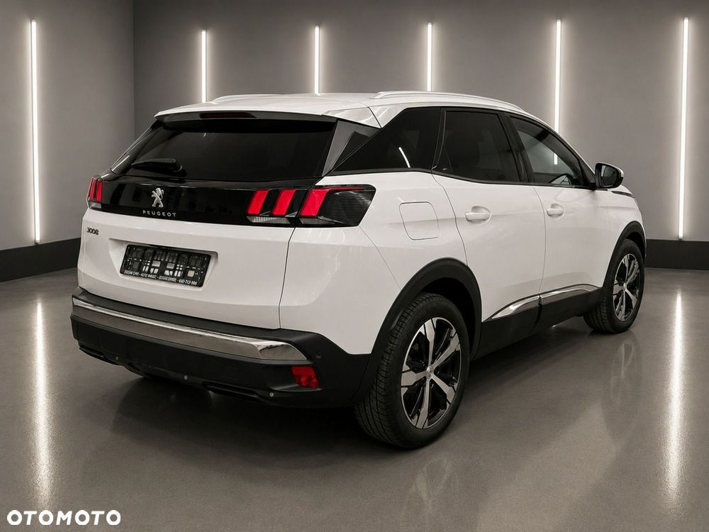 Peugeot 3008 - 8