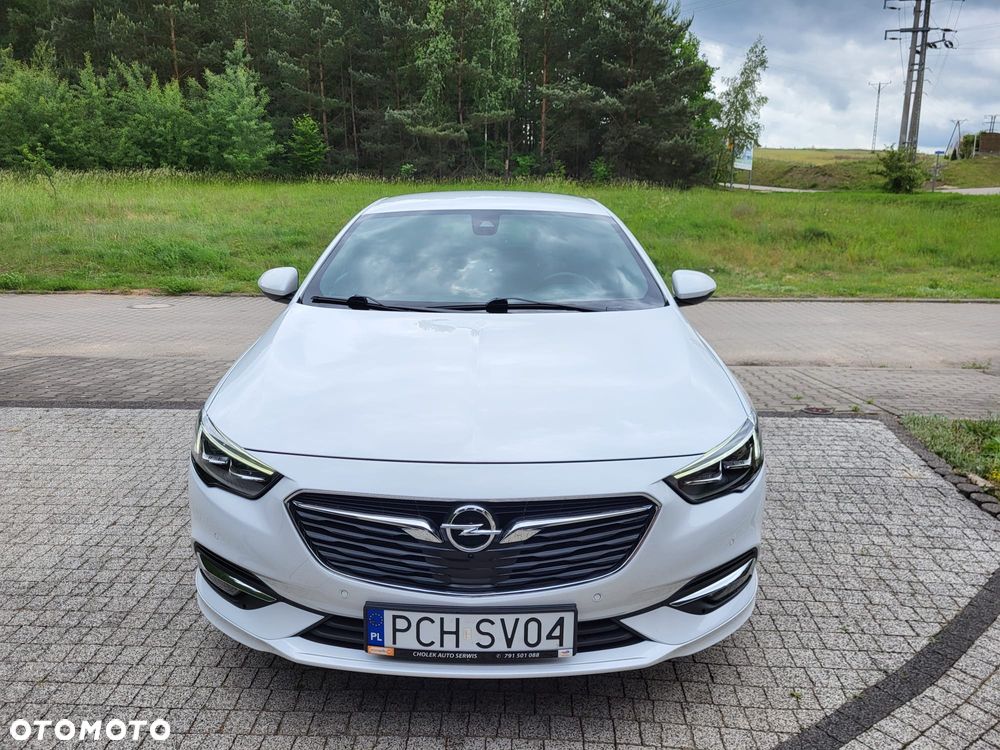 Opel Insignia 1.5 ECOTEC Direct Inj Turbo Business Innovation - 11