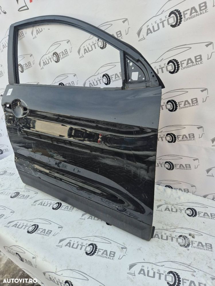 Usa dreapta fata Nissan Qashqai 2 an 2013-2014-2015-2016-2017-2020 - 4