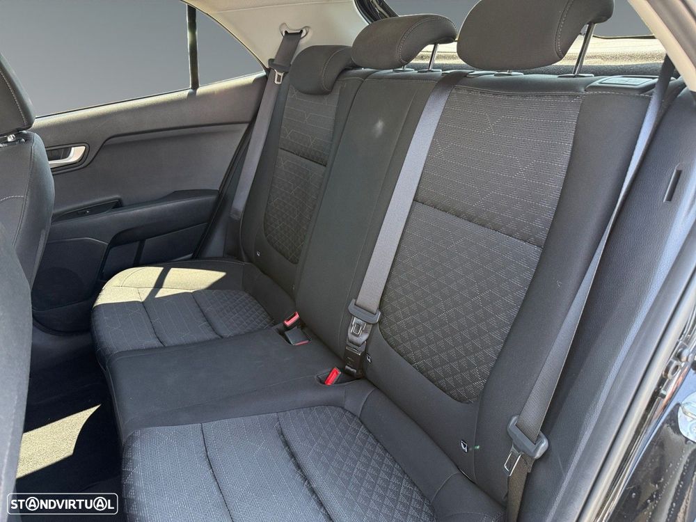 Kia Rio 1.2 CVVT Dynamic - 16