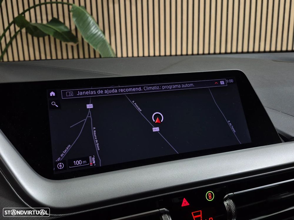 BMW 116 i Advantage - 22