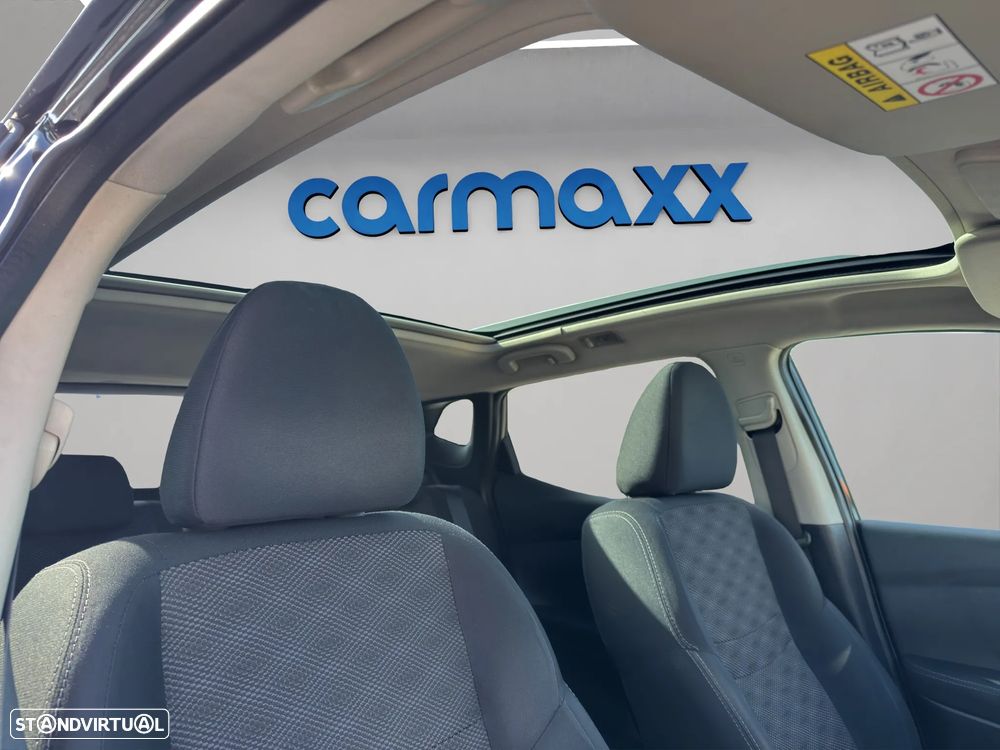 Nissan Qashqai 1.5 dCi N-Connecta 18 PS - 19