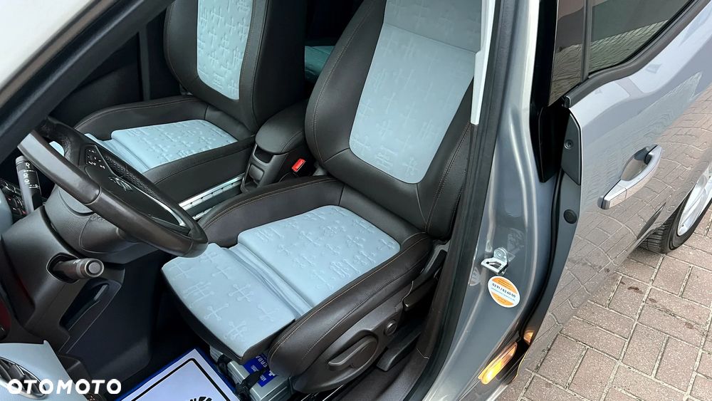 Opel Meriva 1.4 Ecoflex Innovation - 25