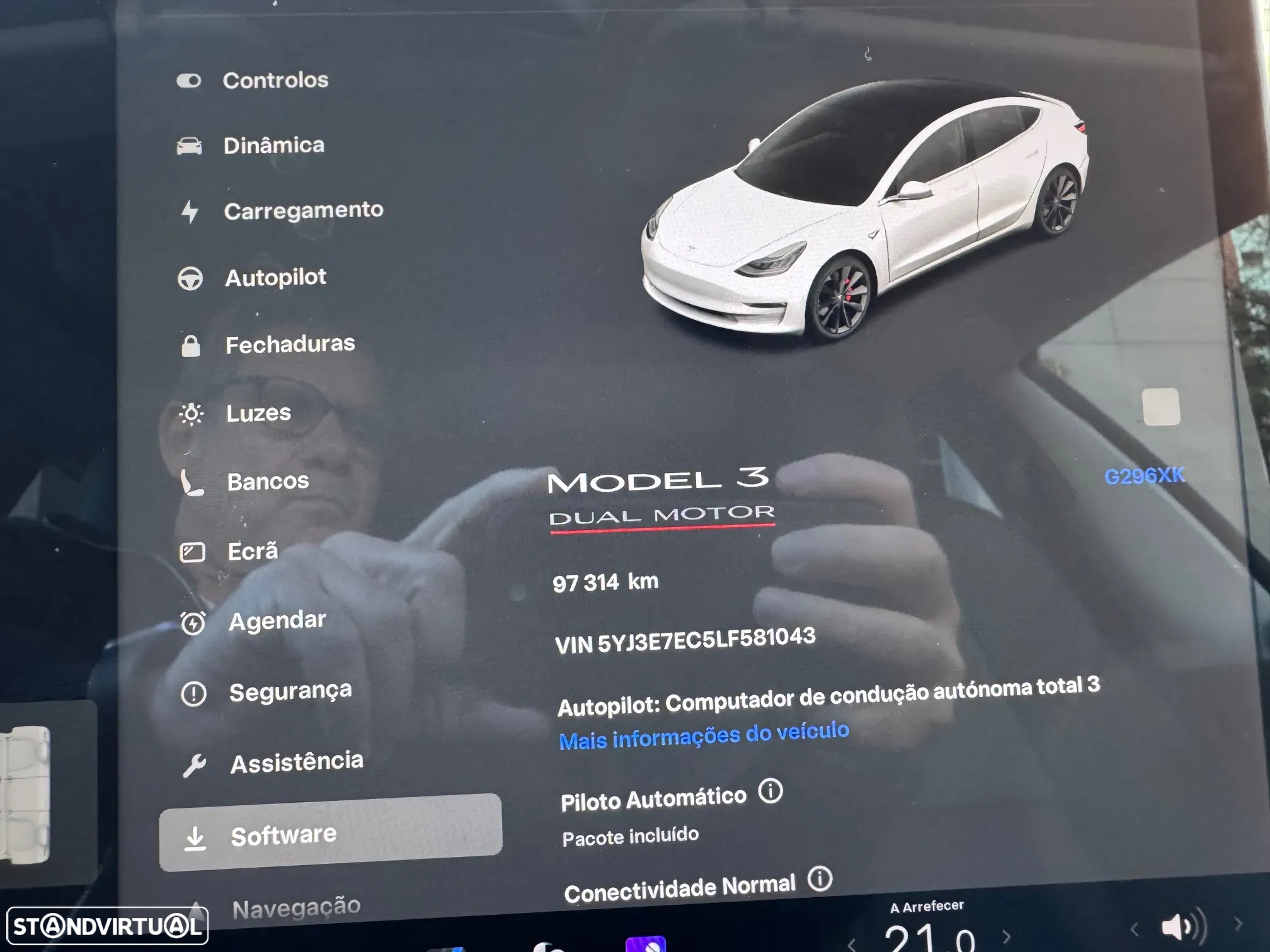 Tesla Model 3 AWD Dual Motor Performance - 13