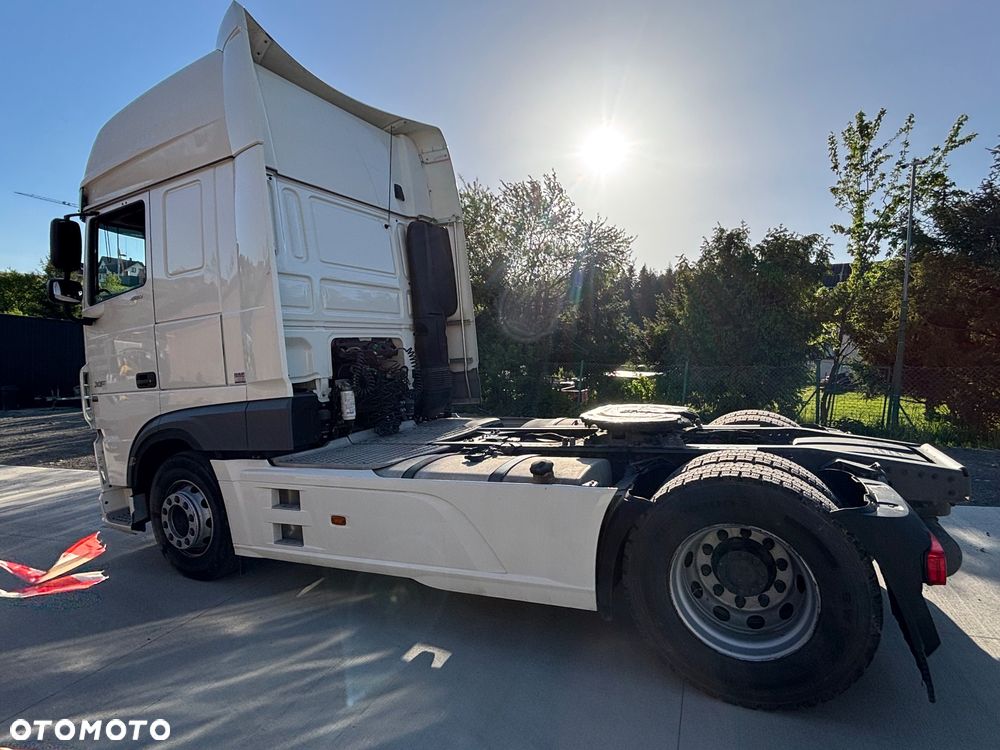 DAF XF - 2