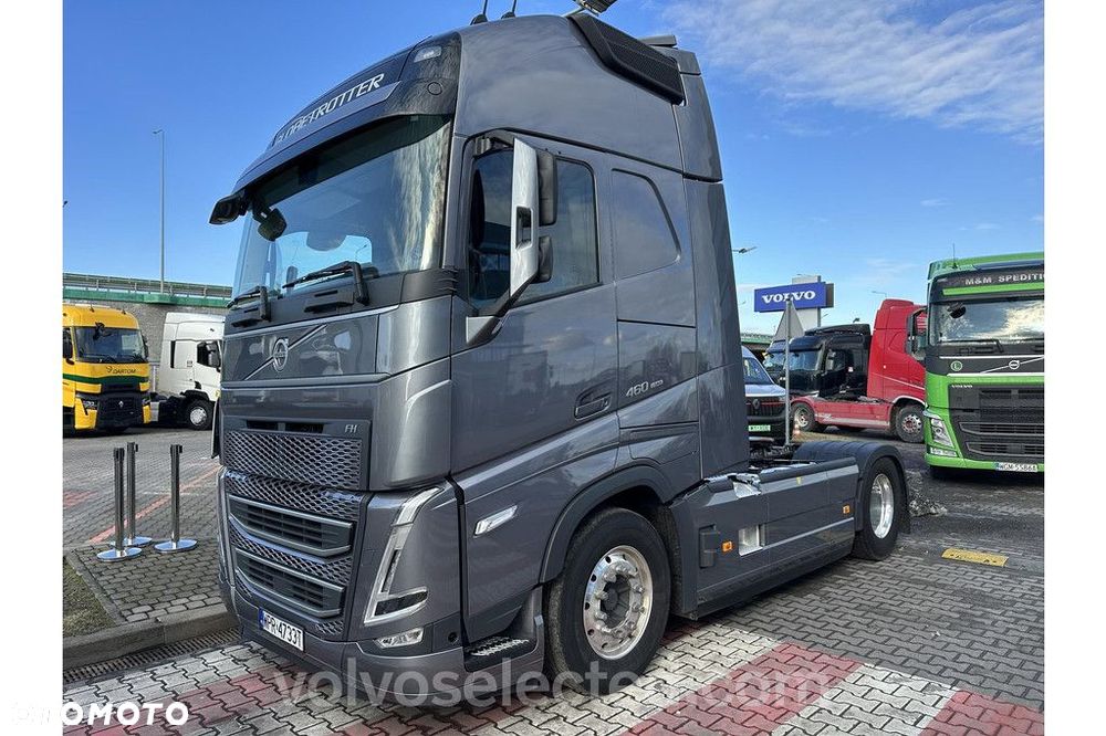 Volvo FH - 6
