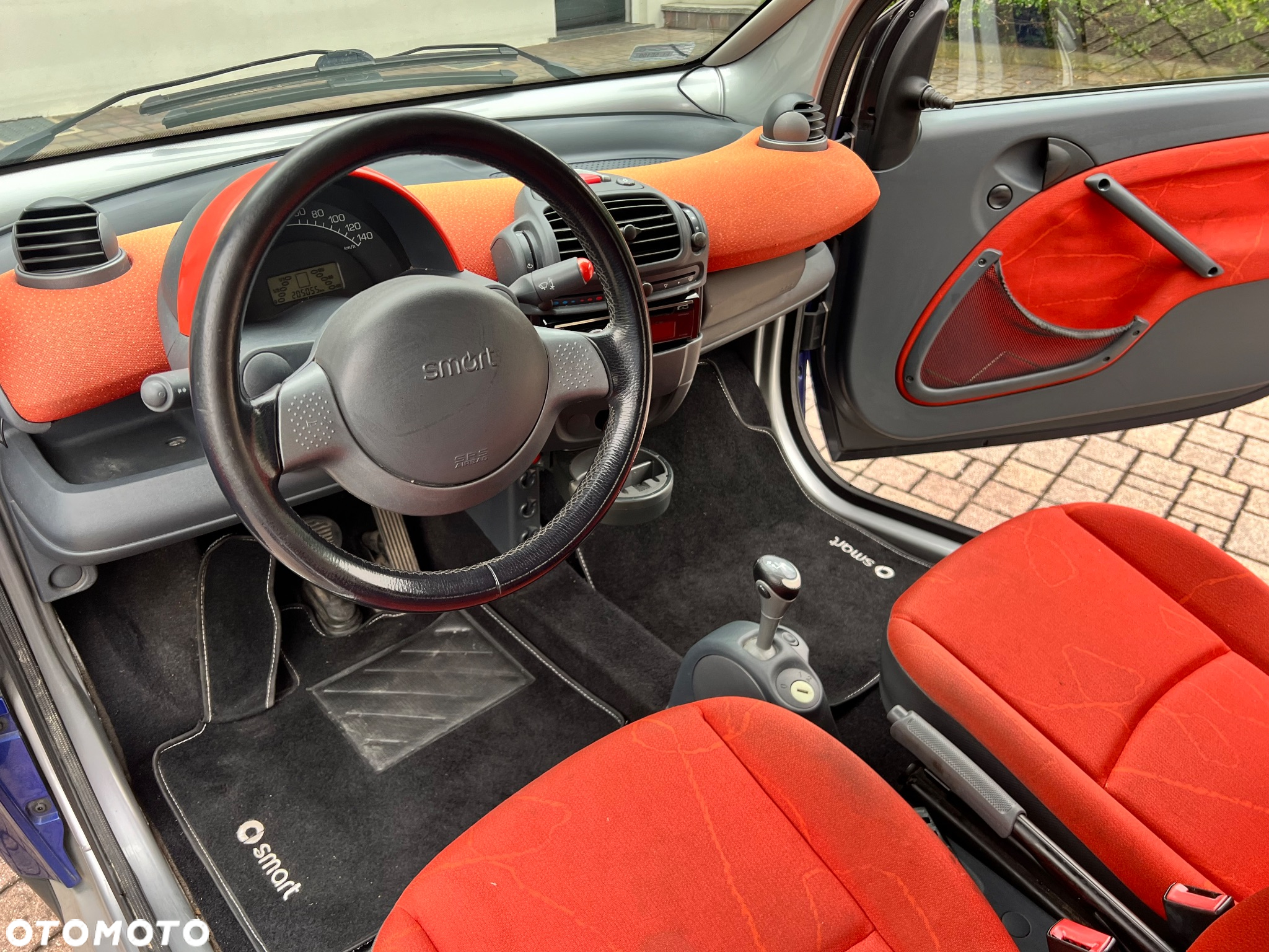 Smart Fortwo - 7