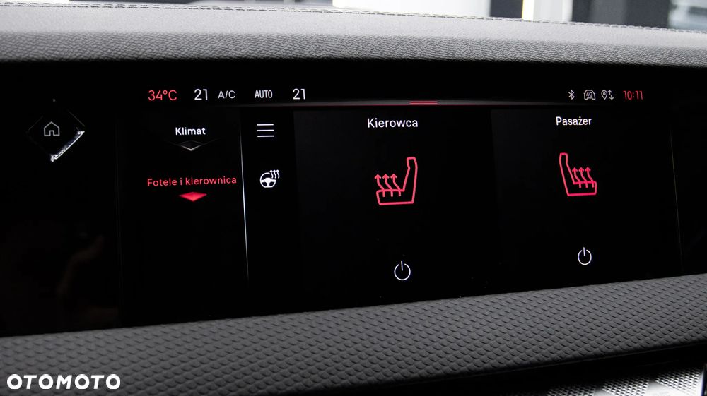 DS Automobiles DS 4 1.2 PureTech Trocadero - 31