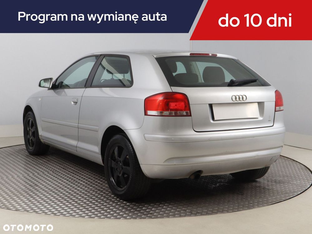 Audi A3 Sportback - 5