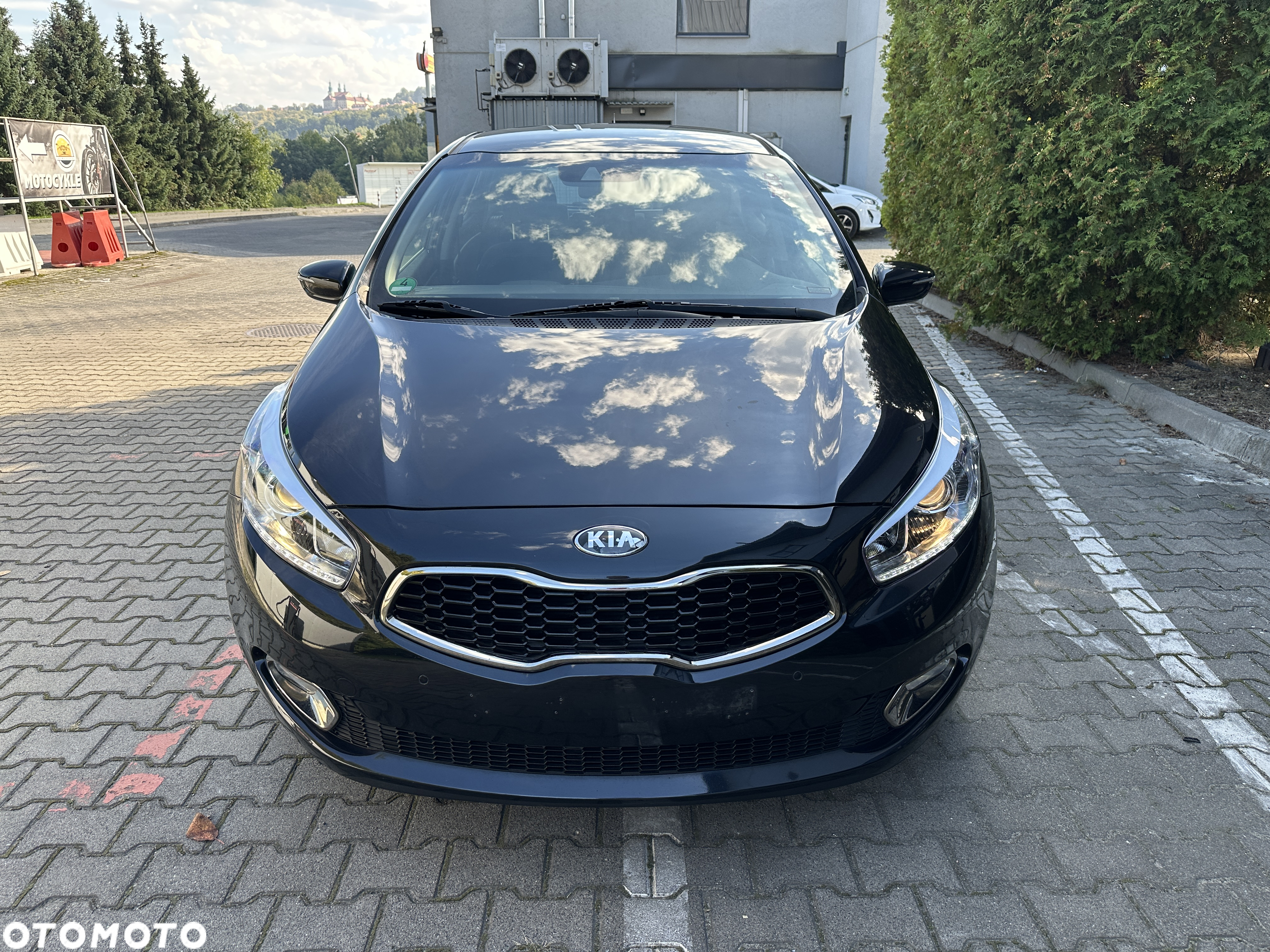Kia Ceed ver-1-4-cvvt-spirit - 9