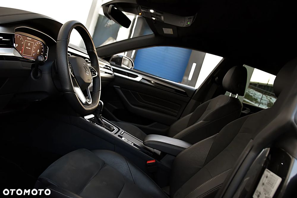 Volkswagen Arteon 2.0 TSI R-Line DSG - 18