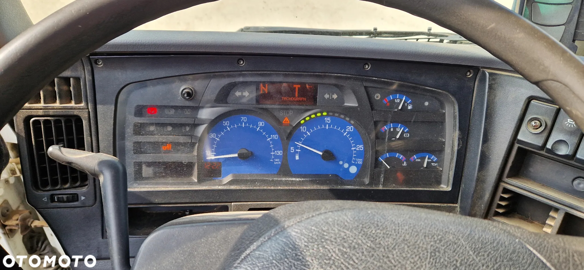 Renault PREMIUM 370 DCI - 13