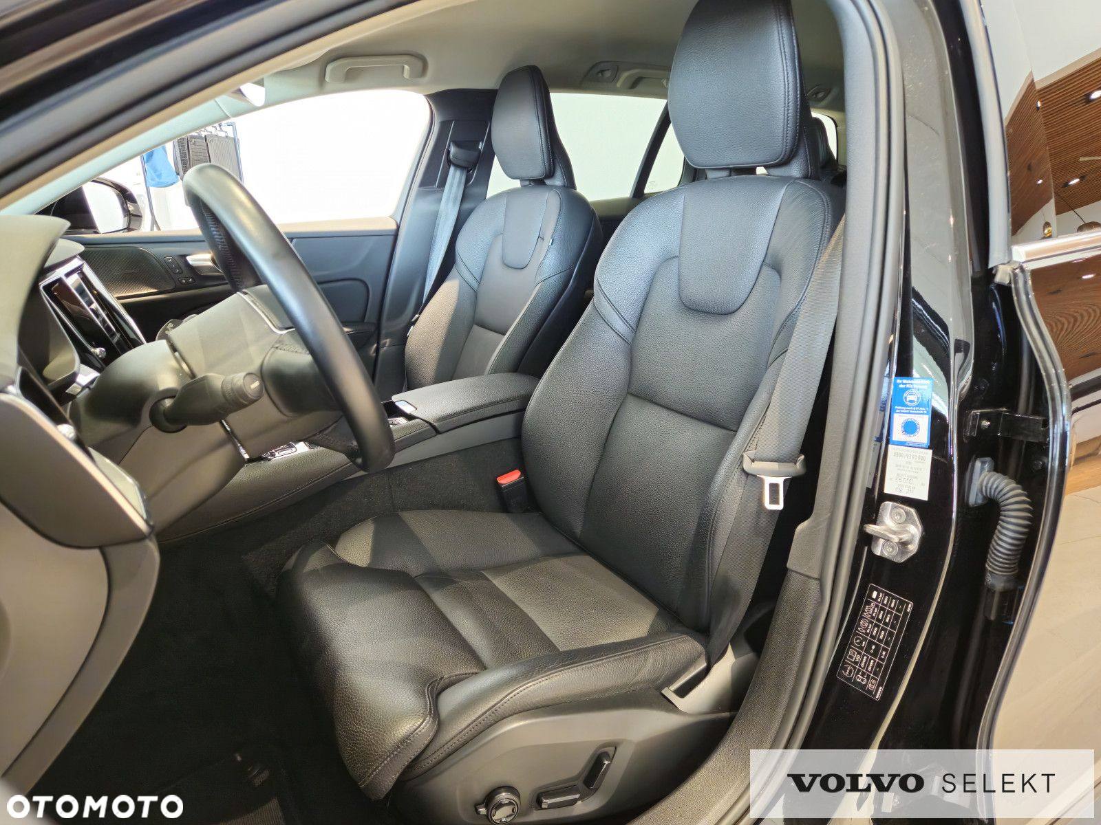 Volvo V60 - 12