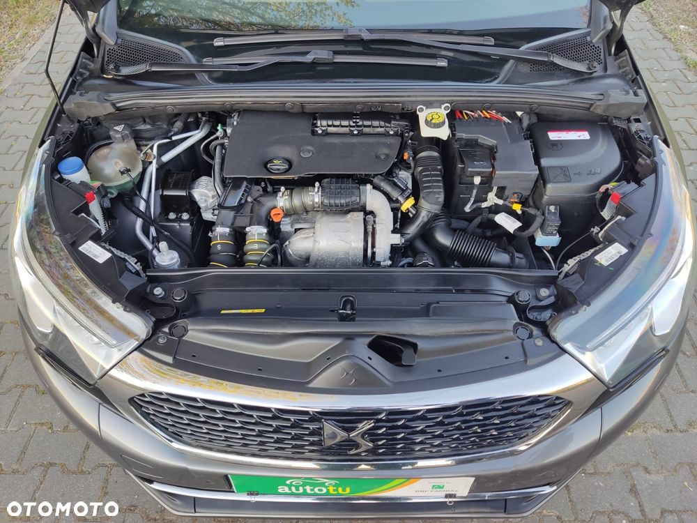 DS Automobiles DS 4 - 39