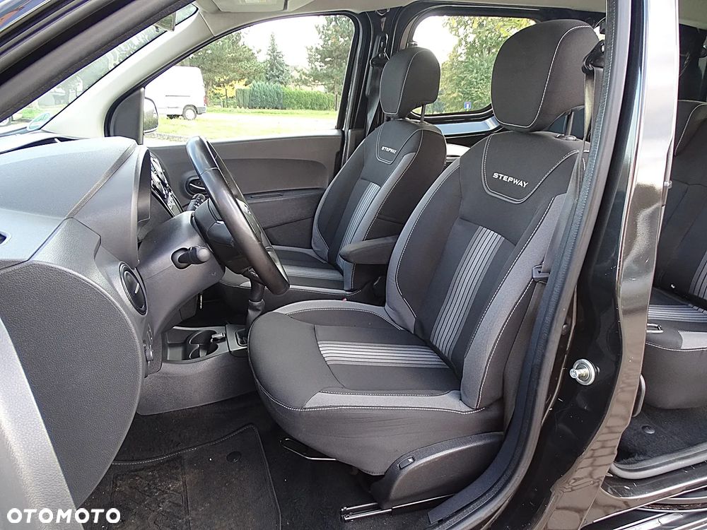 Dacia Dokker 1.6 SCe Stepway - 5