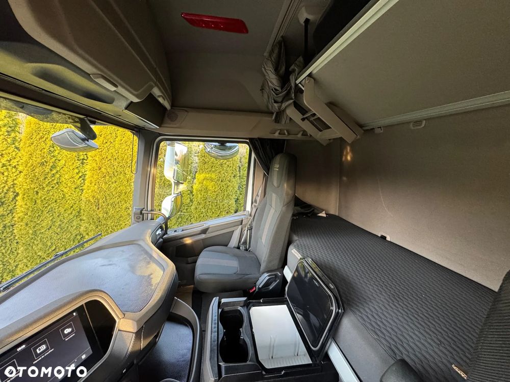 DAF XF 530 RETARDER PARK COOL - 10