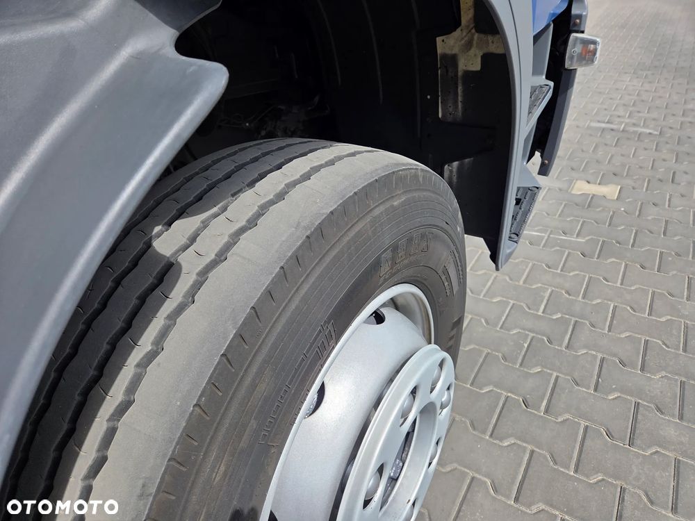 Mercedes-Benz Atego 1524 - 16