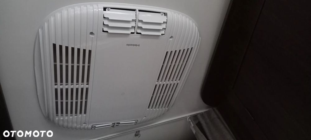 Benimar SPORT 340UP - 9