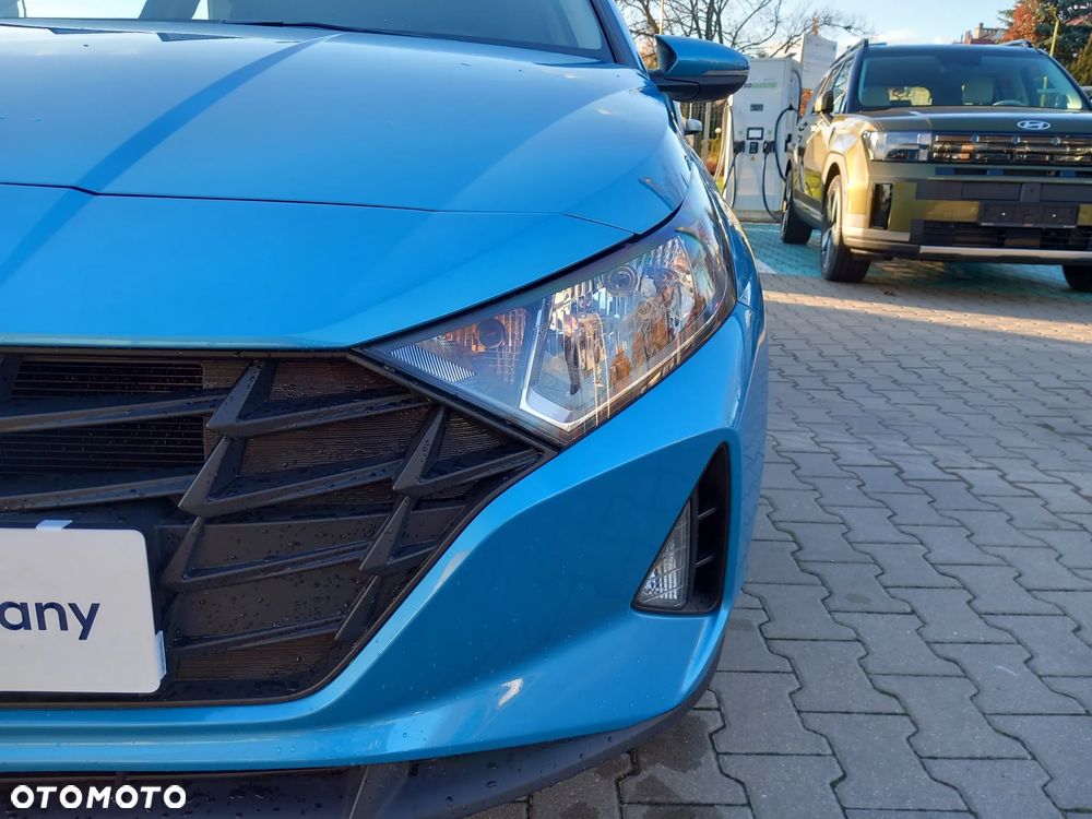 Hyundai i20 1.2 Classic Plus - 28