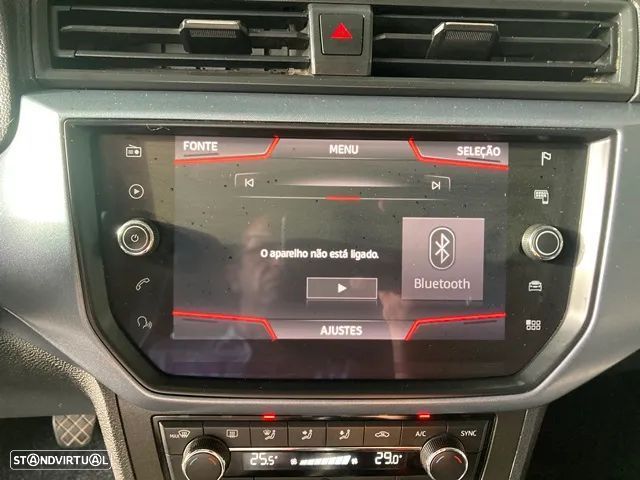 SEAT Arona 1.0 TSI Style - 19