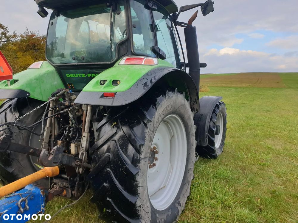 Deutz-Fahr K610 - 14